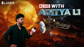 The Sun's Biggest Secret Revealed : ISRO's Aditya L1 Solar Mission !!