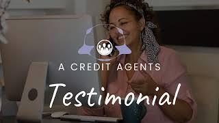 Kendra's Review of The Credit Agents