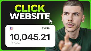 Create a Make Money Online Website in 2 Minutes (Step by Step Tutorial)