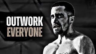 OUTWORK EVERYONE - Motivational Speech