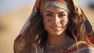 ETHNO ORGANIC HOUSE - Melodic Arabian Deep House (DJ MIX)