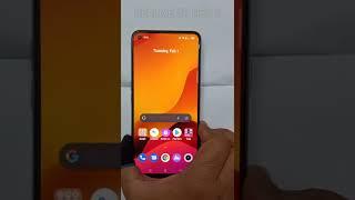 Realme GT Neo 2 graphics setting in bgmi , 90 fps support or not ?