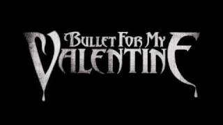 Bullet For My Valentin - Hand Of Blood(Sehr gute Qualität)