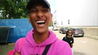 CHUM EIS GEG EIS!! | GABIRANO