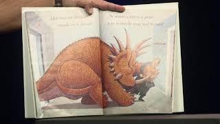 Wee Share Stories - ¿Cómo se curan los dinosaurios?