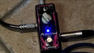 Flanger MightySound M8