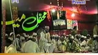 Muhammad Ali Zahoori (Shan Wakhra Amina de Laal Da)