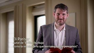 Tech & Society: Entrevista a Eli Pariser | #TechSociety