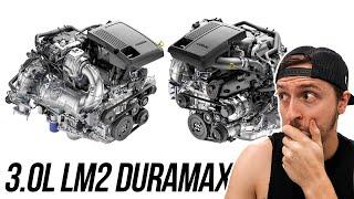 3.0L LM2 Duramax: Everything You Need to Know