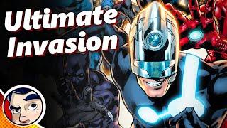 Ultimate Universe Reboot... Again - Full Story