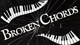 2 Broken Chord Patterns you can use ANYWHERE in Both Hands