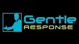 Gentle Response Conflict De-escalation