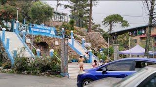 Our Lady Of Lourdes Grotto