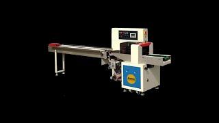 AMTEC F230 M40B - Flowwrap machine (F GB FW09F230 M40B)