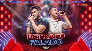 Danilo e Davi - Retrato Falado (Prazer Danilo e Davi)