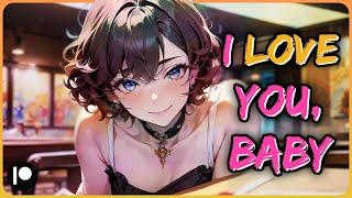 Anniversary With Your Femboy Boyfriend! [M4A] [Wholesome]