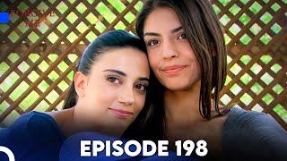 Forgive Me - Episode 198 (English Subtitles) | Beni Affet