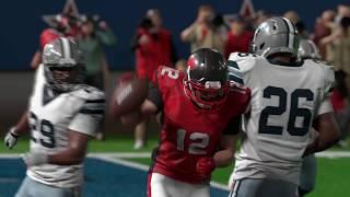 Inspired 1st Down Launch Trailer - US Version