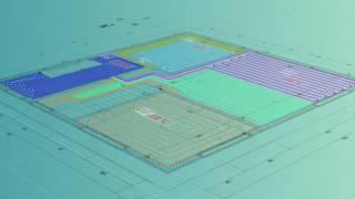 Planfabrik - Wegweisend bei der Planung von Flächenheizungen.