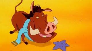 Timon & Pumbaa - S1 Ep1- Boara Boara