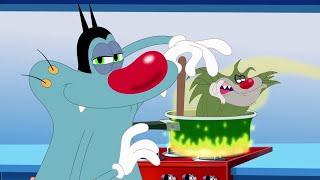 Oggy and the Cockroaches  TAKING CARE OF KITTENS - Full Episodes HD