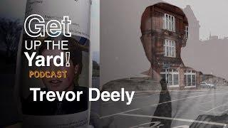 Disappearance of Trevor Deely