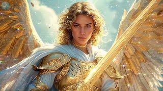 Archangel Raphael: Archangel Healing Music, Repels illness, Dispels Darkness, Purify Negative Energy