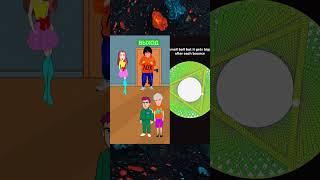 Смешное видео, смотри до конца! #Aliv0550 #cats #schoolboy #minecraft #runaway #shorts