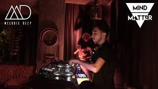 Analog Context live from Istanbul, Turkey (Melodic Deep X Mind Matter)