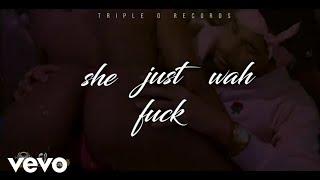 Zerimar - Just Fxck (Official Audio)