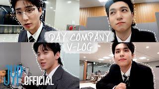 DAY COMPANY V-LOG｜DAY6 3RD FANMEETING ‘I Need My Day’