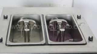 Commercial Soft Serve Ice Cream Machine Maker from Twothousand Machinery