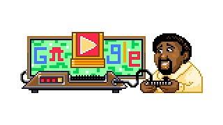 Behind the Doodle: Gerald "Jerry" Lawson's 82nd Birthday