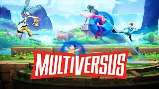 MultiVersus - NEW DETAILS FROM DEVELOPER! (Gameplay Speed Change, Roster Selection Criteria & MORE!)