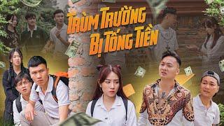 TRÙM TRƯỜNG BỊ TỐNG TIỀN | Hai Anh Em Phần 478 | Phim Hài Hước Hay Nhất Gãy Media