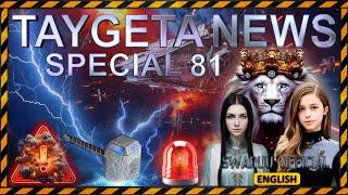 Space News 81, 7 hours of Terror and Everything Changed. (English)  