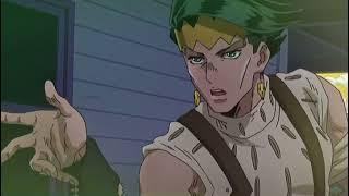 rohan edit | jjba