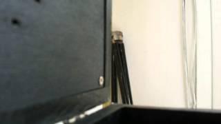 Der todesking - Caja Musical Personalizada