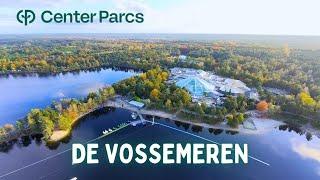 Center Parcs De Vossemeren - Lohnt sich der Urlaub im erneuerten Ferienpark? 