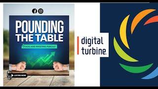 Digital Turbine Earnings Review Twitter Spaces with PTT