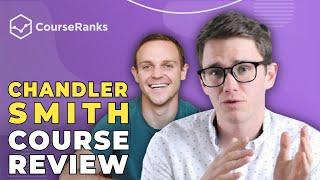 Chandler David Smith Real Estate Course Review 2021 | CourseRanks