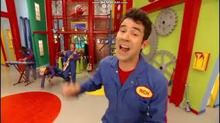 Imagination Movers Slip Sliding