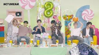 [Replay] 8ESTIE, 7DREAM & NCTzen : NCT DREAM 8th ANNIVERSARY