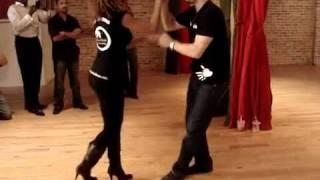 u0027 bachata combo 2   Latin Rhythms Studio, Chicago 1