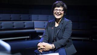 Berkeley Squares Bite: Thangam Debbonaire MP