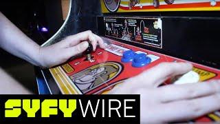 Relive Classic 80s Arcade Games At This Museum | SYFY WIRE