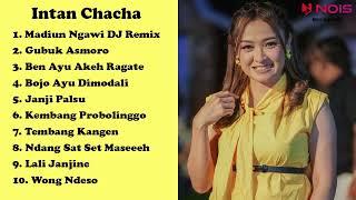 Madiun Ngawi DJ Remix - Intan Chacha | Gubuk Asmoro