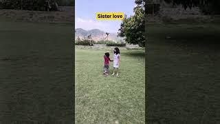 cute baby ️#aayushi mukul#shorts#ytshorts#tag your sister#
