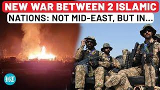 Fresh War Between 2 Islamic Nations? Pakistan Army Bombs Afghanistan; Angry Taliban Vows Revenge