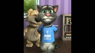 Talking Tom 2